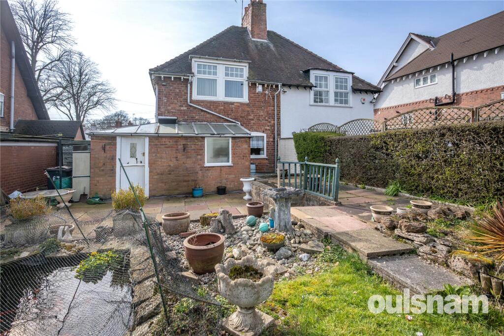 Additional image 22 of Willow Road, Bournville, Birmingham, West Midlands, B30