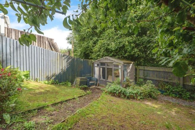 House in Plymouth - View 5