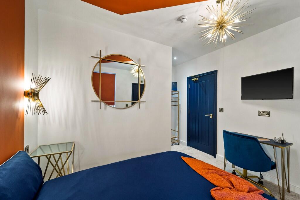 Main image of property: St. Chads Road, Derby, Derbyshire, DE23