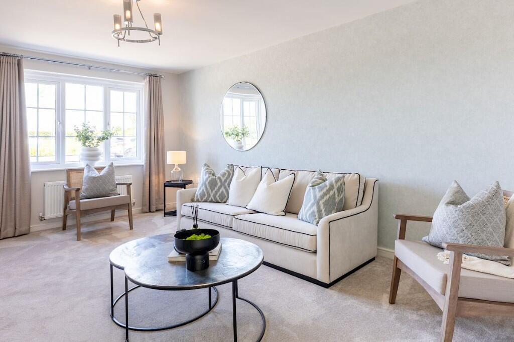 Main image of property: Bracks Farm, Bishop Auckland, County Durham, DL14