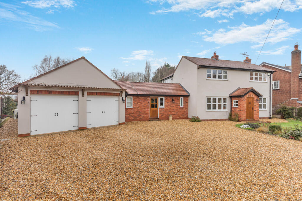 Main image of property: School Lane Dunston, Staffordshire, ST18 9AG