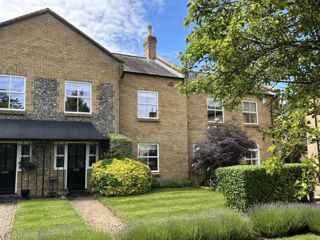 Main image of property: Hanbury Mews, Thundridge, Ware