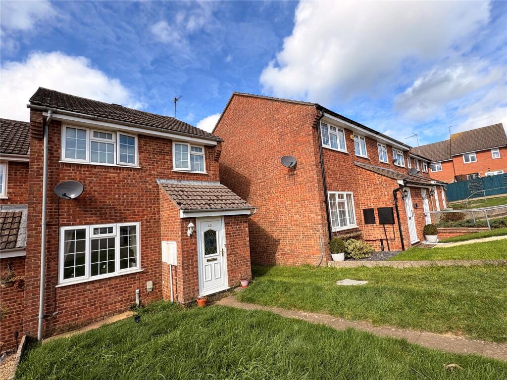 Main image of property: Rockhill Road, LONG BUCKBY, Northamptonshire, NN6