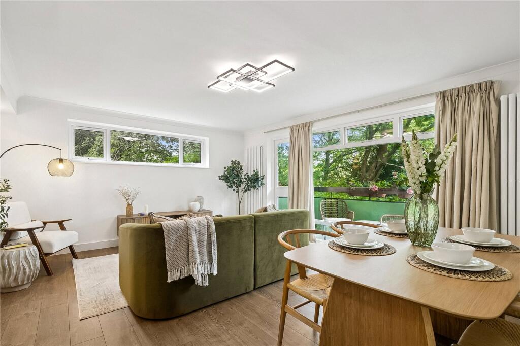 Main image of property: Fitzroy Court, Shepherds Hill, Highgate, London, N6