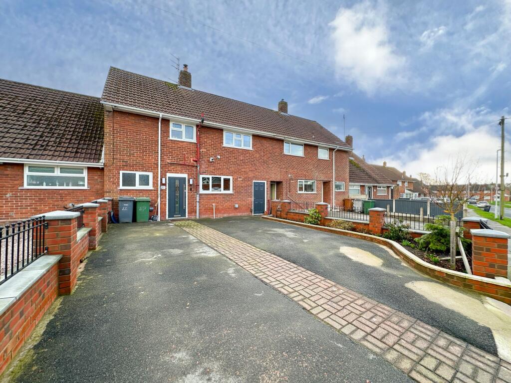 Main image of property: Kelsall Avenue, Bromborough, Wirral