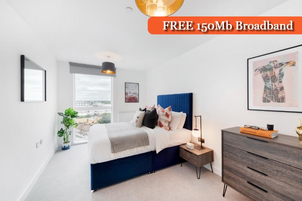 Main image of property: Groove House, Stylus Place, Uxbridge