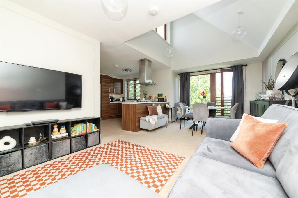 Main image of property: Hartington Place., LETCHWORTH GARDEN CITY