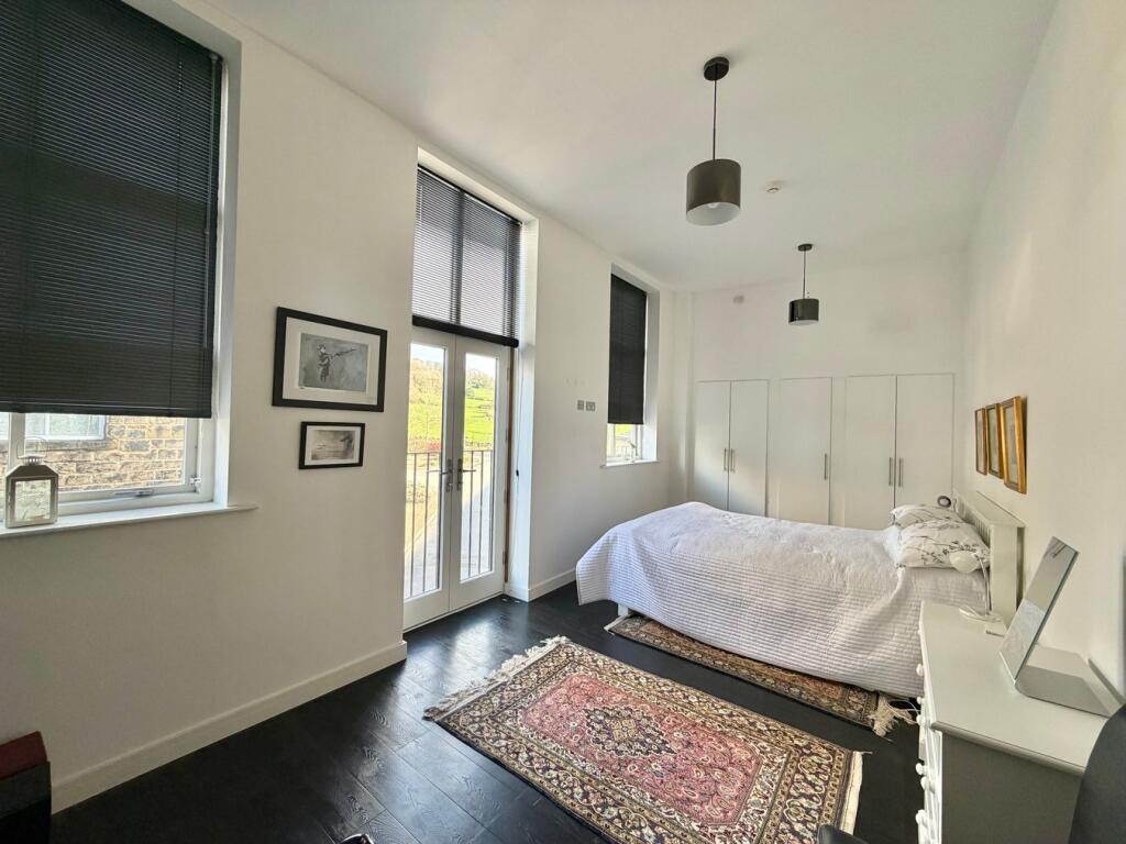 Additional image 11 of Airedale Mills, Bingley, BD16