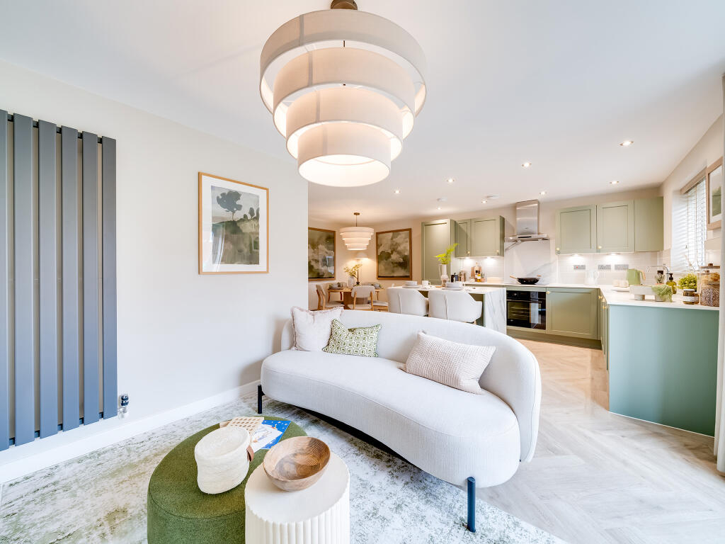 Main image of property: Abbey Road,
Leiston,
IP16 4RD