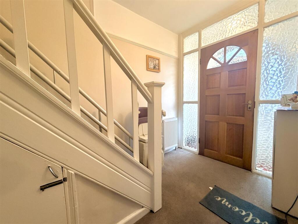 House in Warrington - View 5