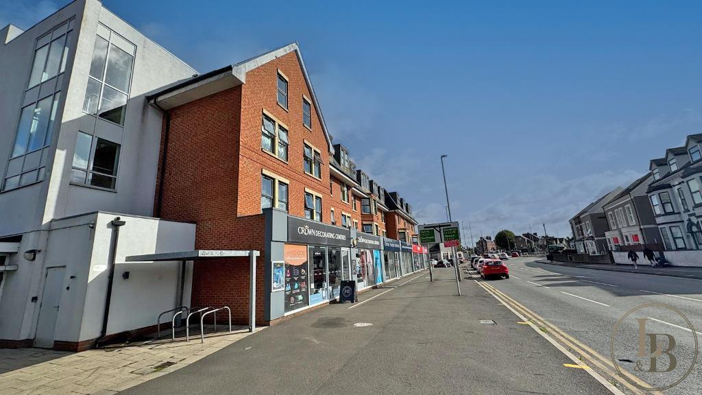 Main image of property: Scarrington Road, West Bridgford, Nottingham, NG2 5BR