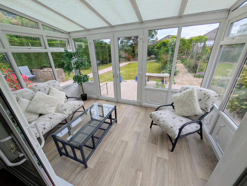 House in Ryde, Swanmore - View 5