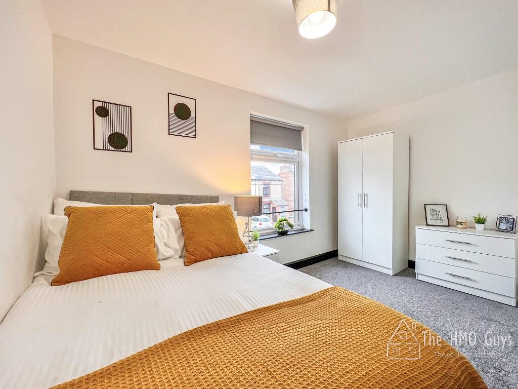 Main image of property: Fairclough Street, Burtonwood WA5 4HJ