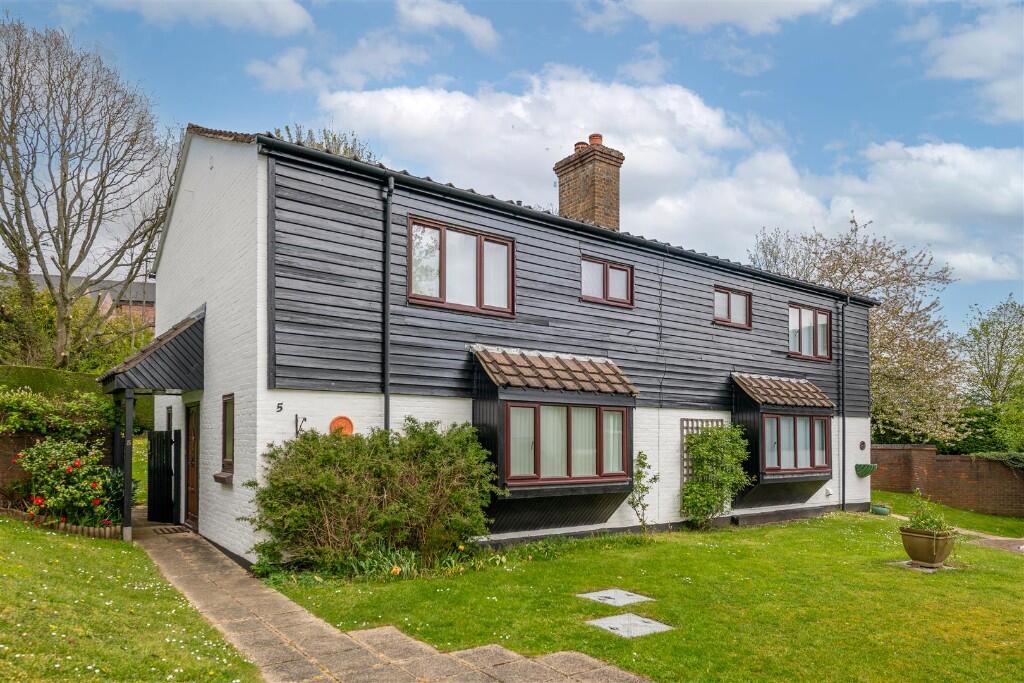Main image of property: Haigh Crescent, Redhill, Surrey, RH1