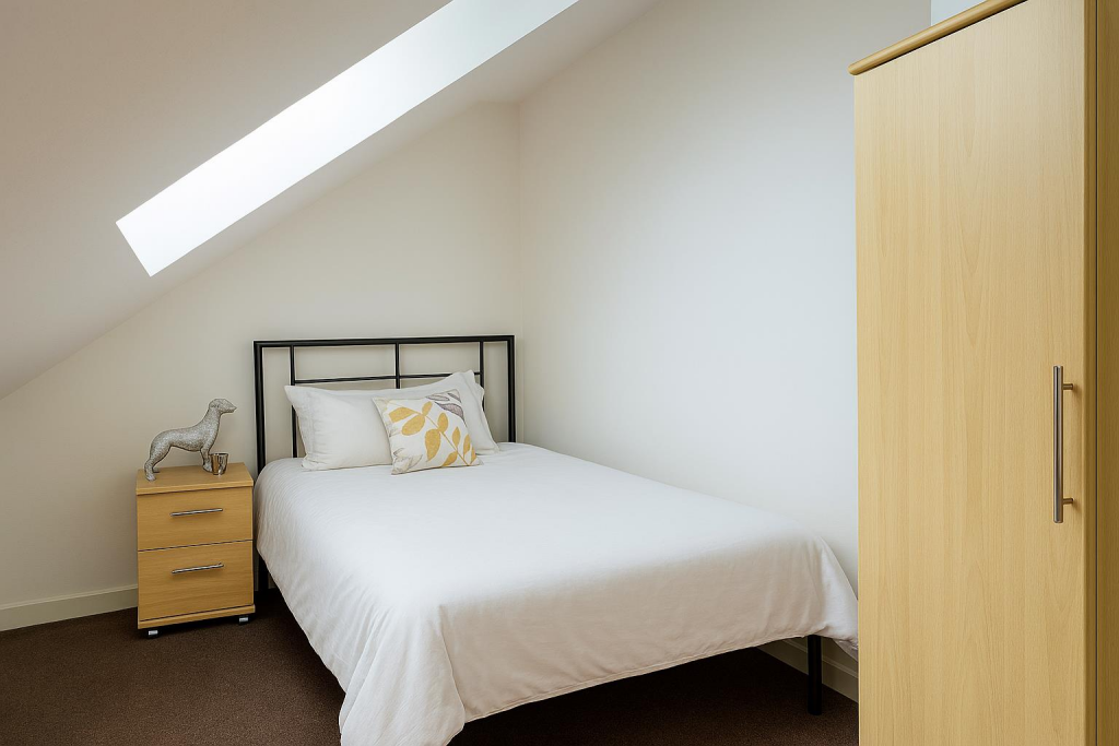 Main image of property: Room 5, 294a Mill Road, Cambridge