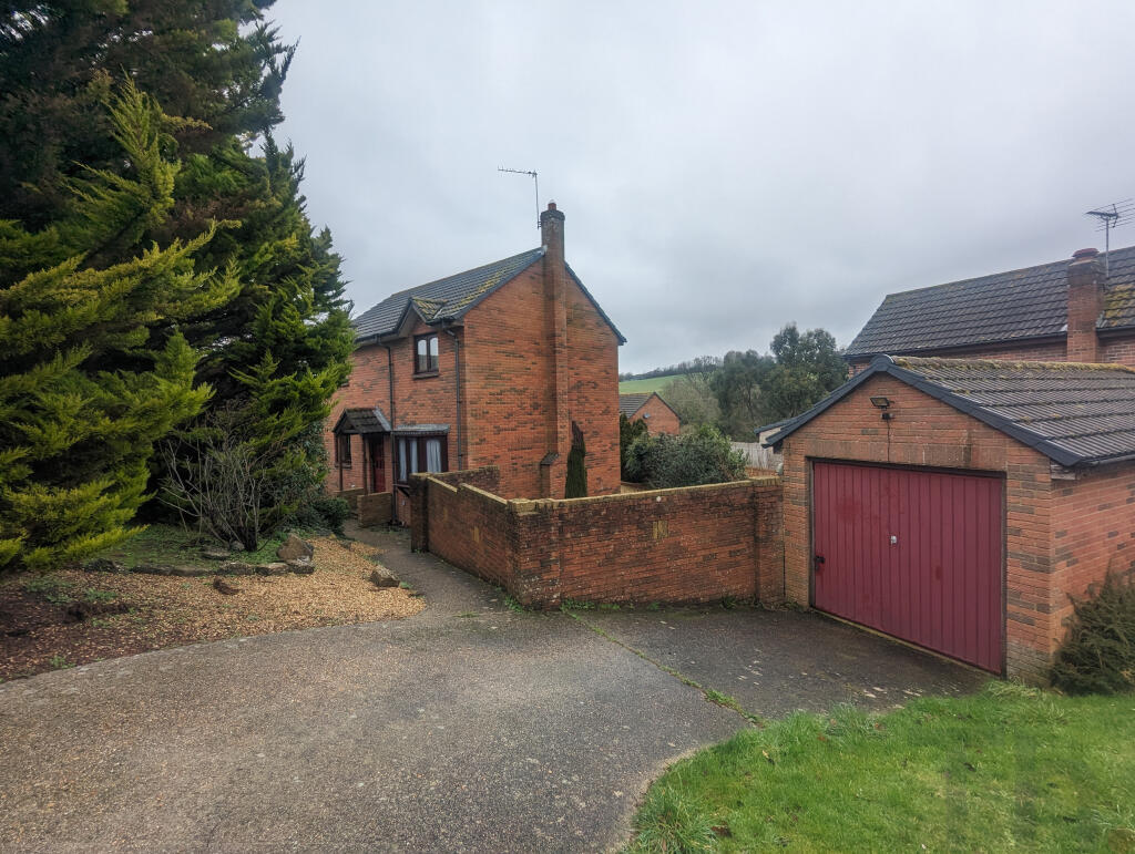 Main image of property: Newport, Isle Of Wight