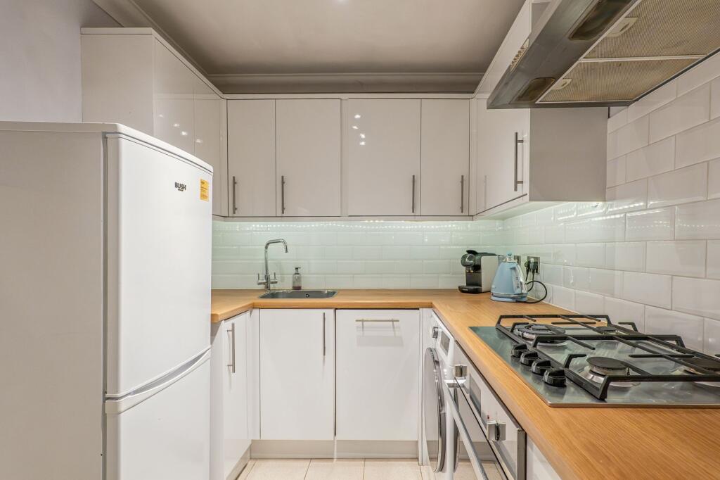 Apartment in Glasgow - More