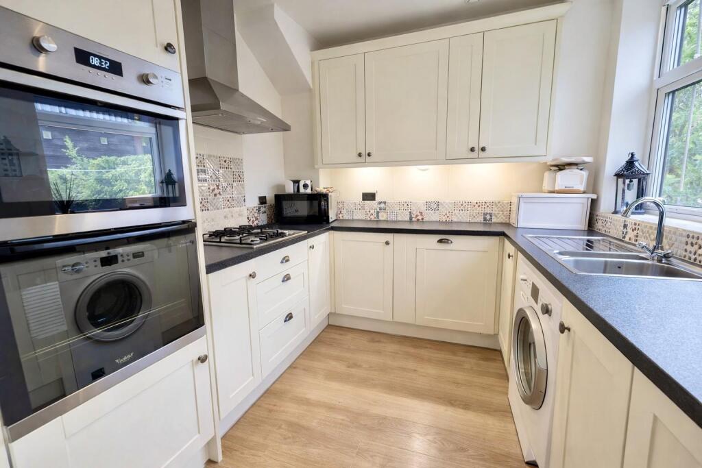 House in Calderdale, Pye Nest - View 3