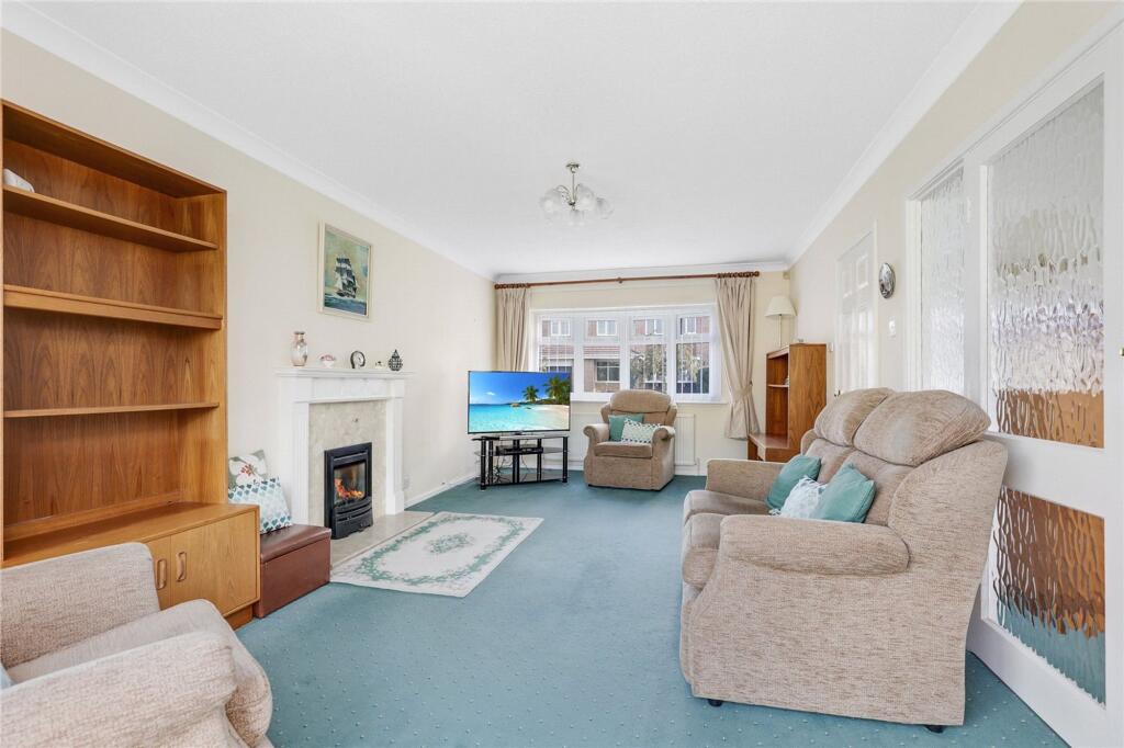 House in Stockton-on-Tees - View 5