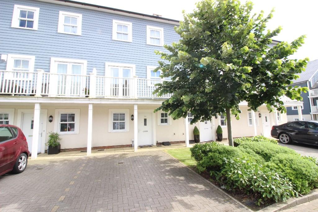 Main image of property: Westmount Close, Worcester Park, Surrey, KT4