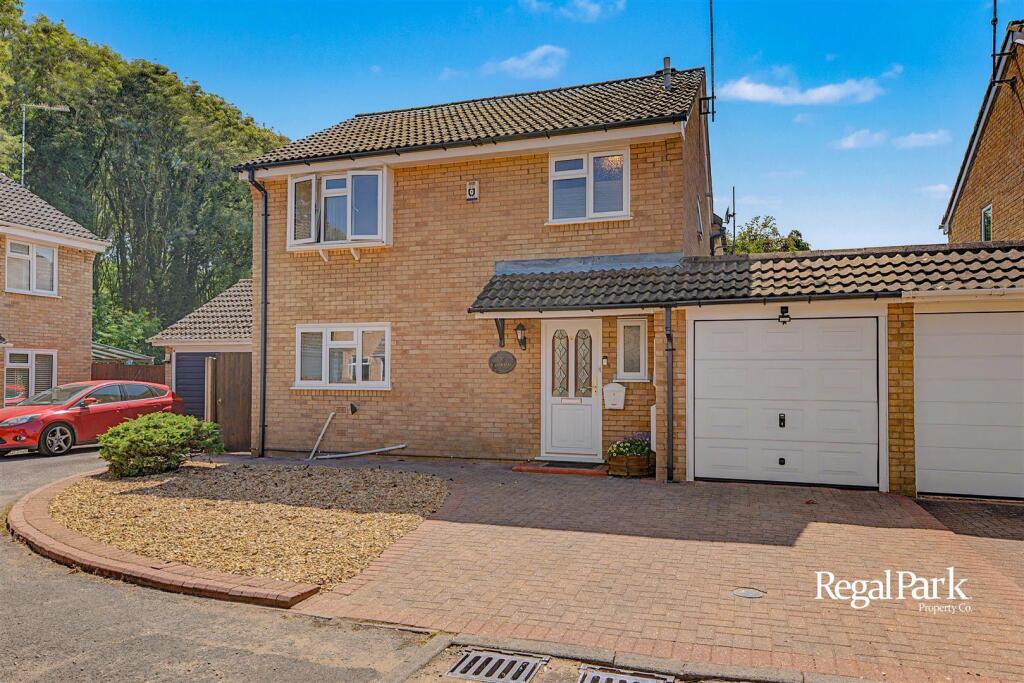 Main image of property: Stokesay Court, Longthorpe, Peterborough