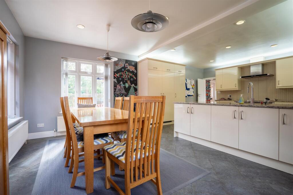 House in Norwich - View 5