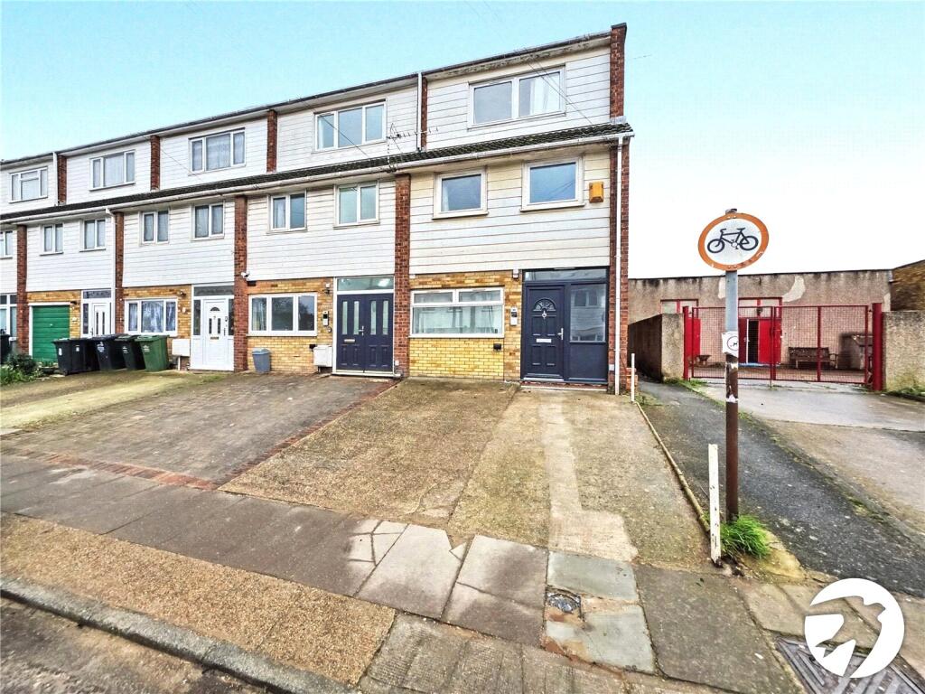 Main image of property: Waid Close, Dartford, Kent, DA1