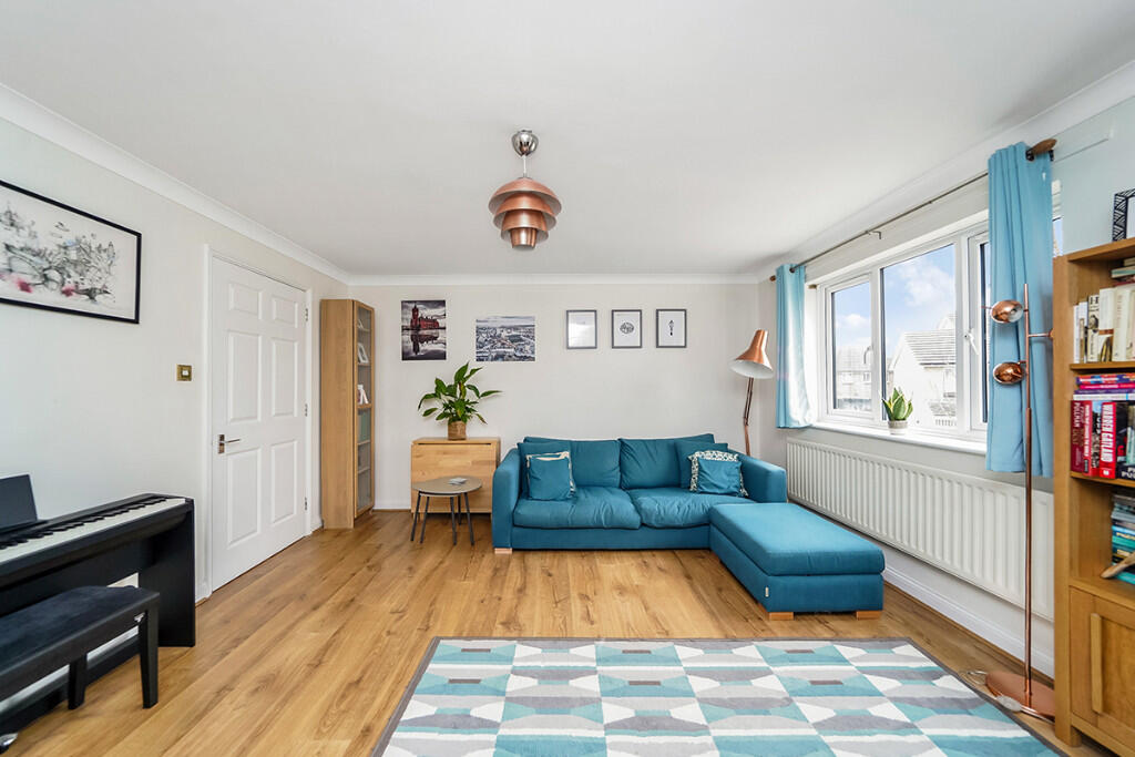Apartment in London - View 2