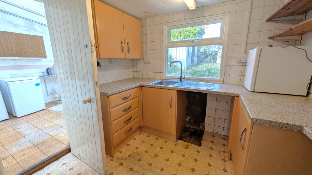 House in St Austell, Cornwall - View 4