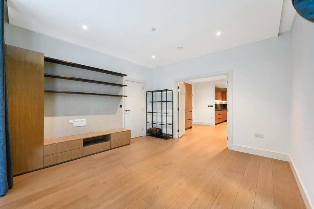 3 bedroom apartment for rent