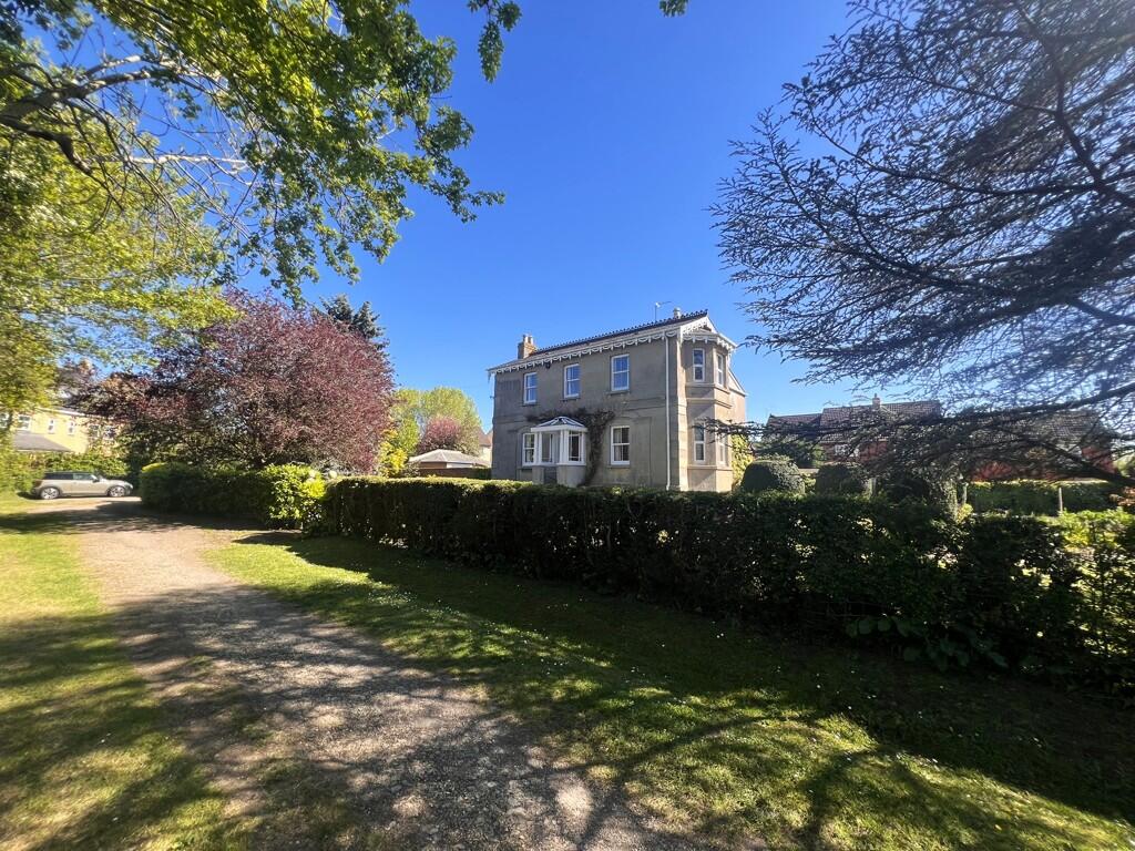 Main image of property: Dean Farm House (Whole - Lot A And B), Evesham Road, Bishops Cleeve, Cheltenham, Gloucestershire, GL52