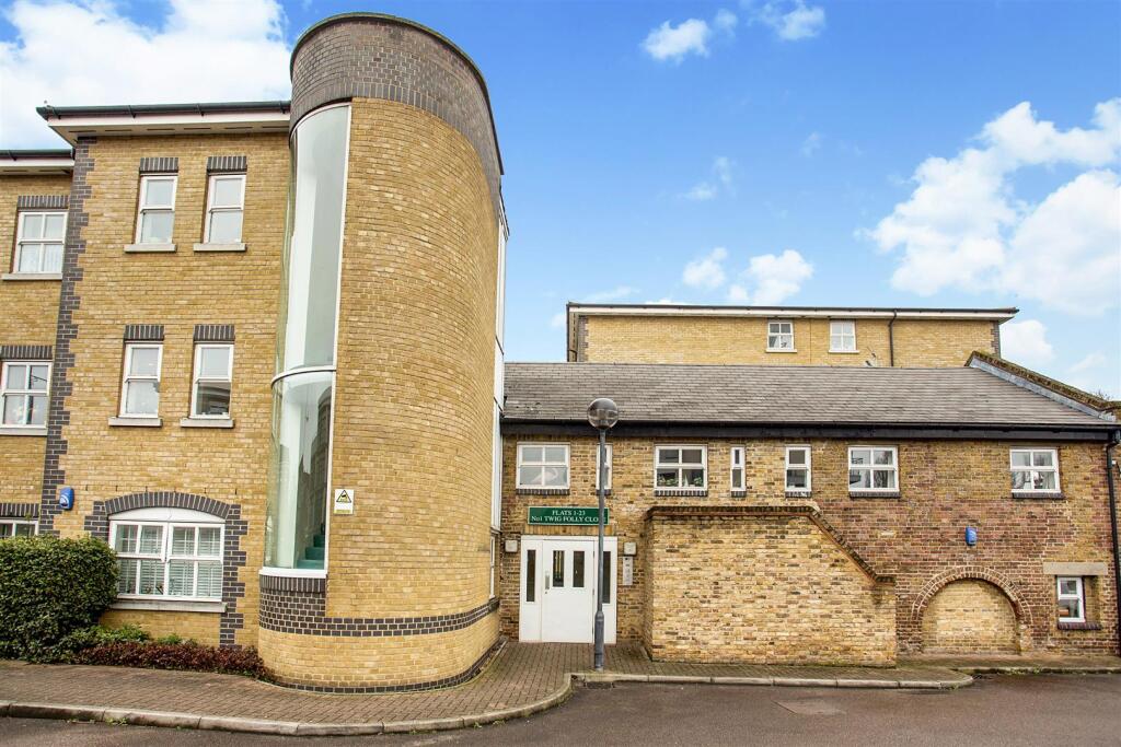 Main image of property: Twig Folly Close, Bethnal Green, E2