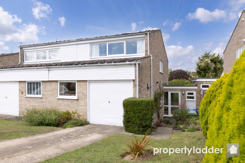 Main image of property: Amderley Drive, Eaton, Norfolk, NR4