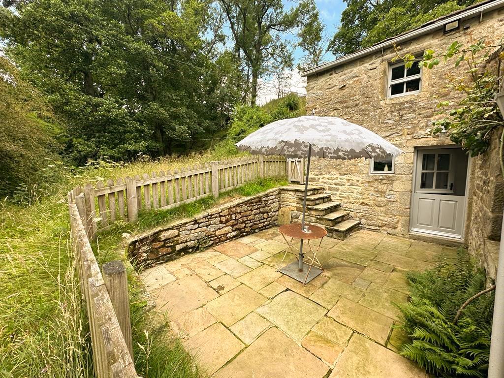Additional image 16 of Dibbles Bridge Cottage and Annexe, Hartlington, Skipton