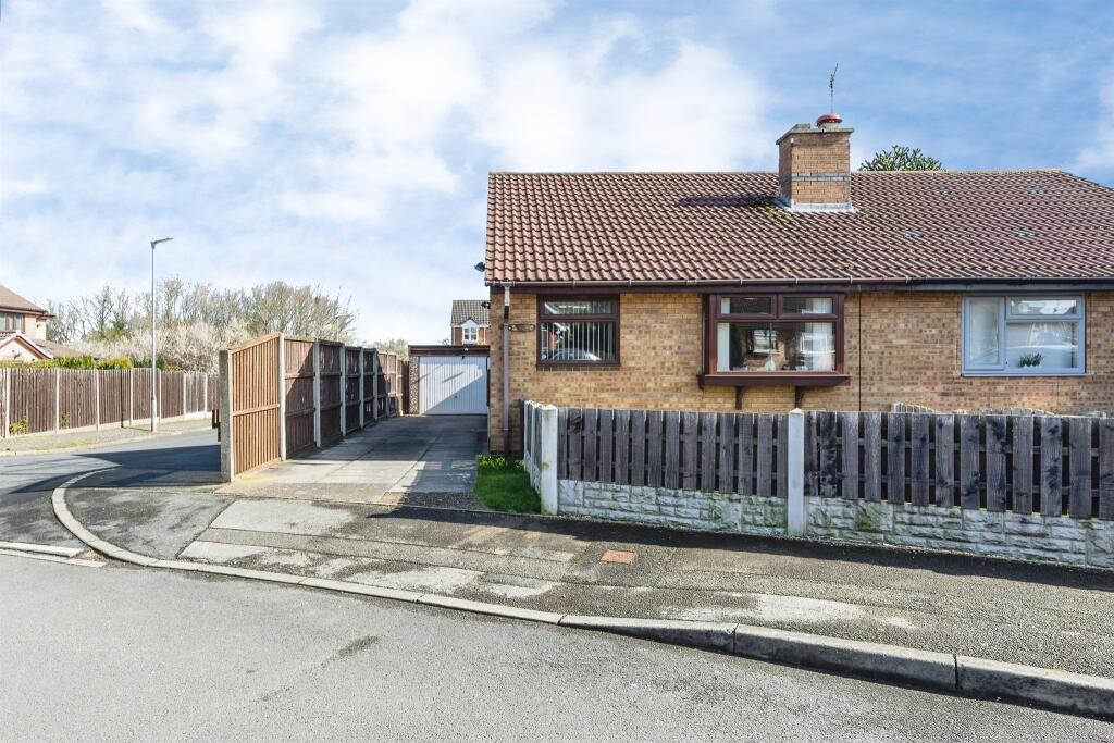 Main image of property: Park View, Shafton, Barnsley