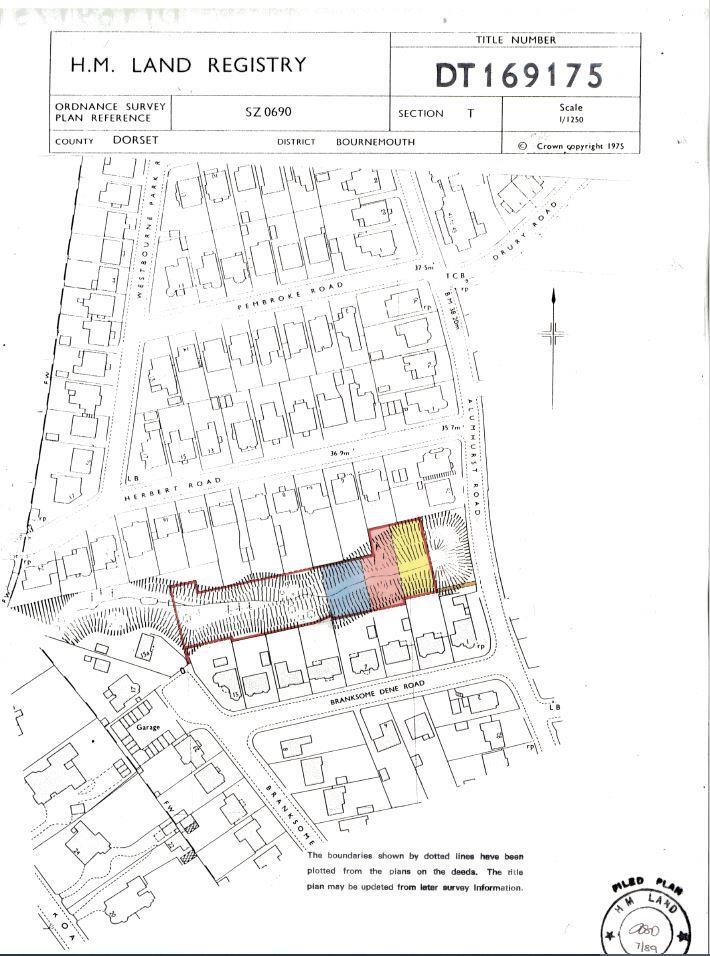 House in Bournemouth, Westbourne - View 4