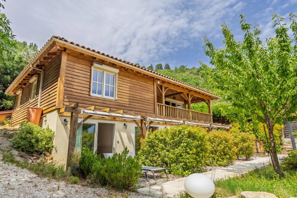 Main image of property: Languedoc-Roussillon, Aude, Quillan