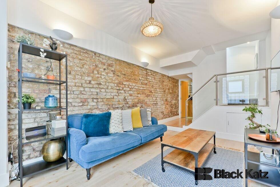 Main image of property: Alice Street, London Bridge SE1