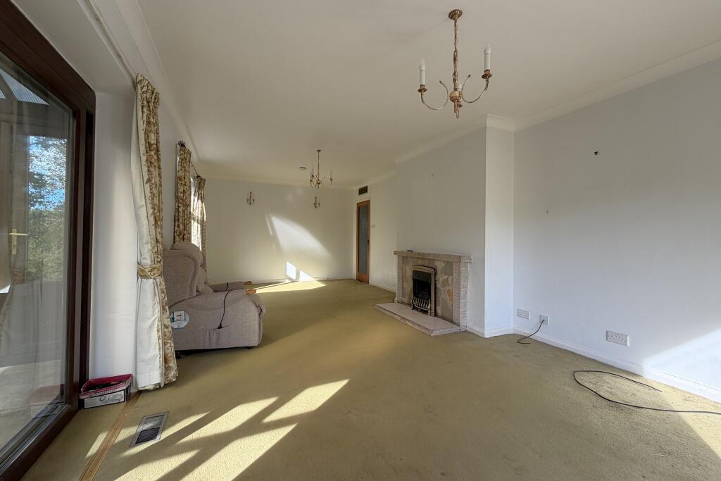 House in York - View 4