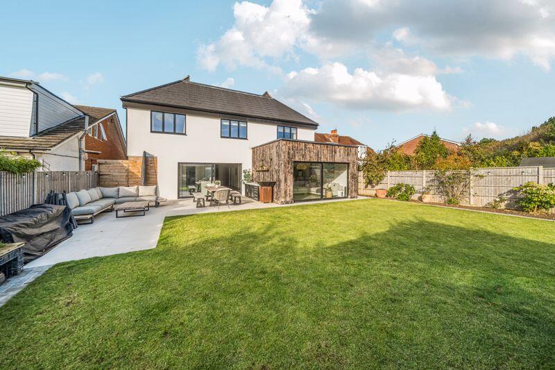 Main image of property: Wootton Road, Lee-On-The-Solent, PO13