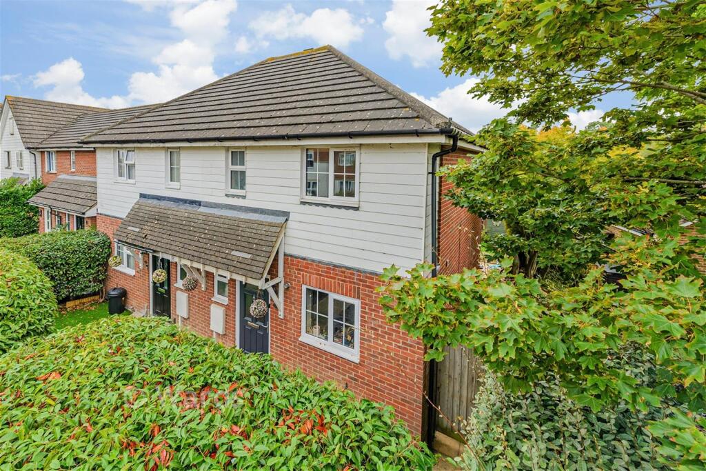 Main image of property: Island Way East, St Mary's Island, Chatham, Kent