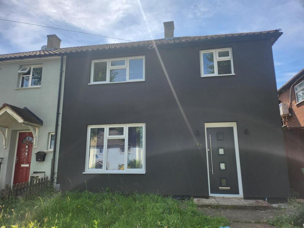 Main image of property: Hailsham Road, Romford, London, RM3