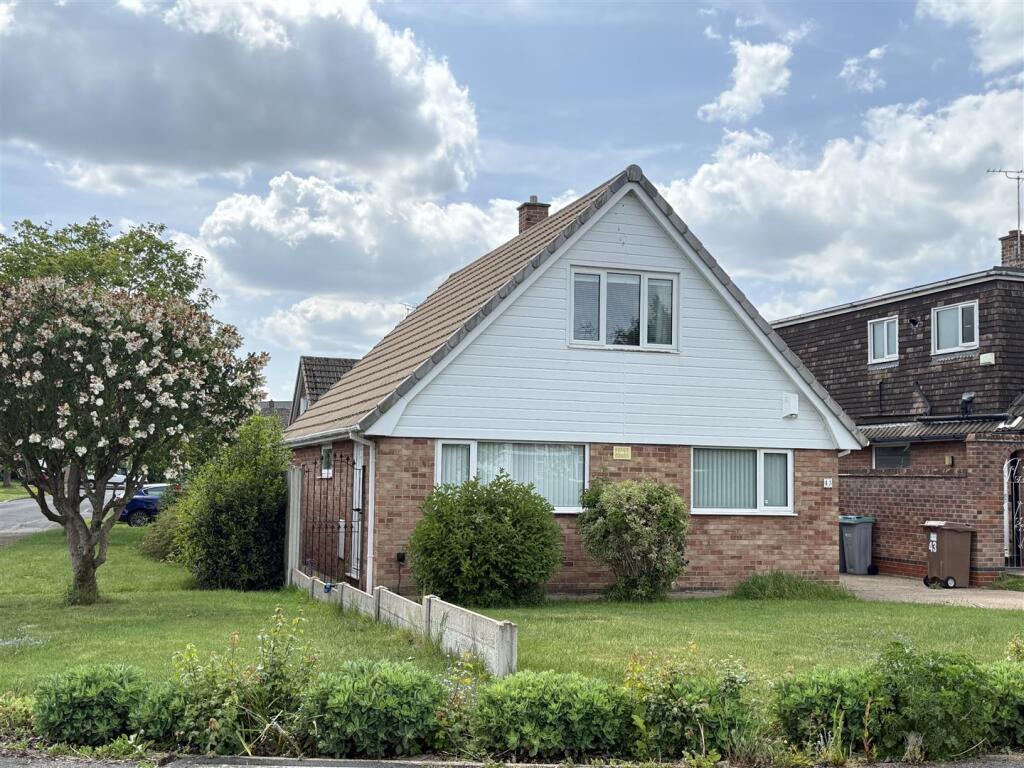 Main image of property: Kirklington Road, Southwell