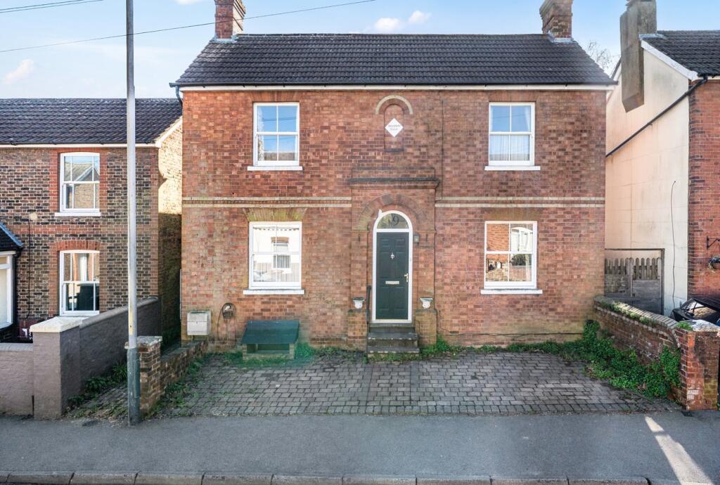 Main image of property: High Brooms Road, Tunbridge Wells, TN4