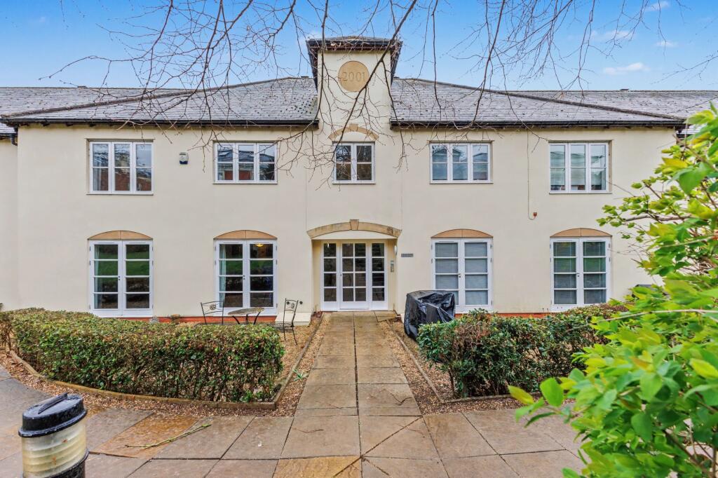 Main image of property: Lucas Court, Leamington Spa, CV32