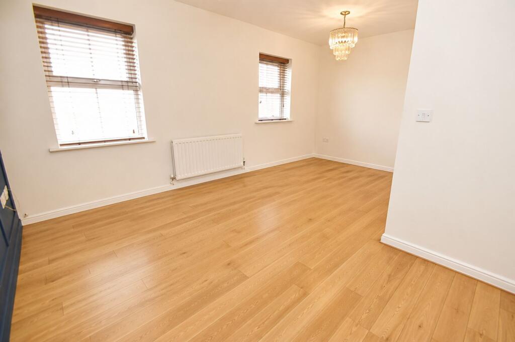 House in Stanley, West Shield Row Villas - View 4