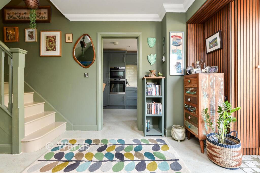 Main image of property: Seacroft Road, Broadstairs, Kent