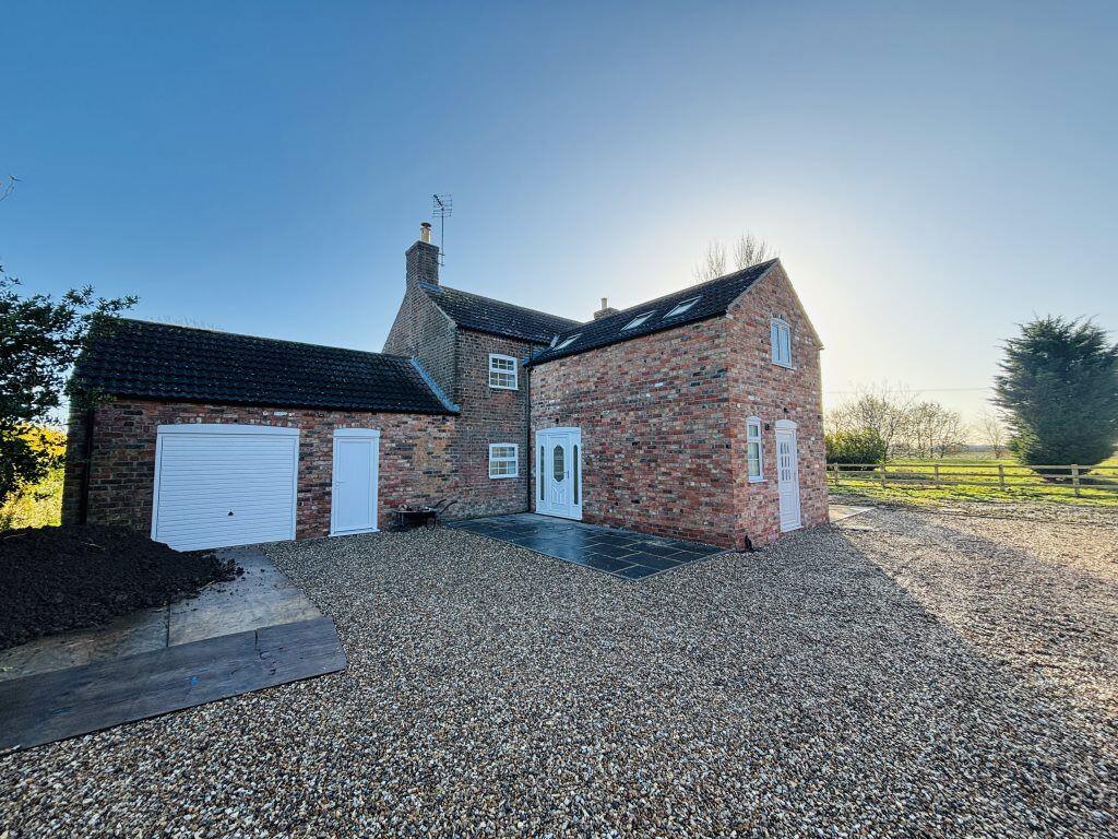 Main image of property: SEADYKE ROAD, KIRTON
