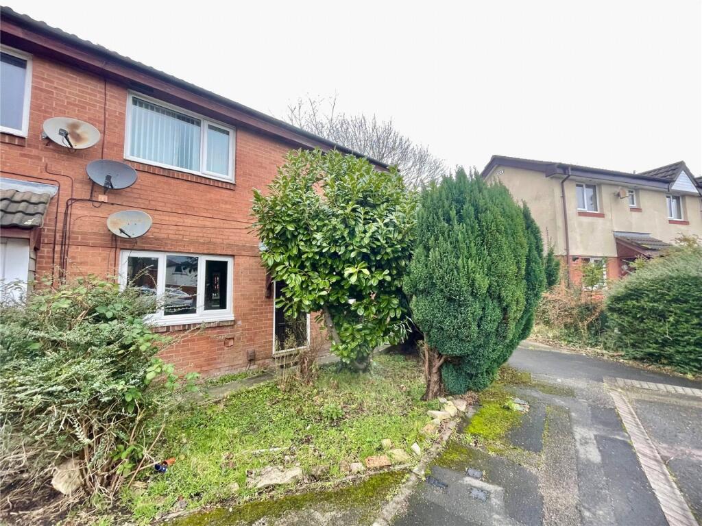 Main image of property: St. Marys Close, Preston, Lancashire, PR1
