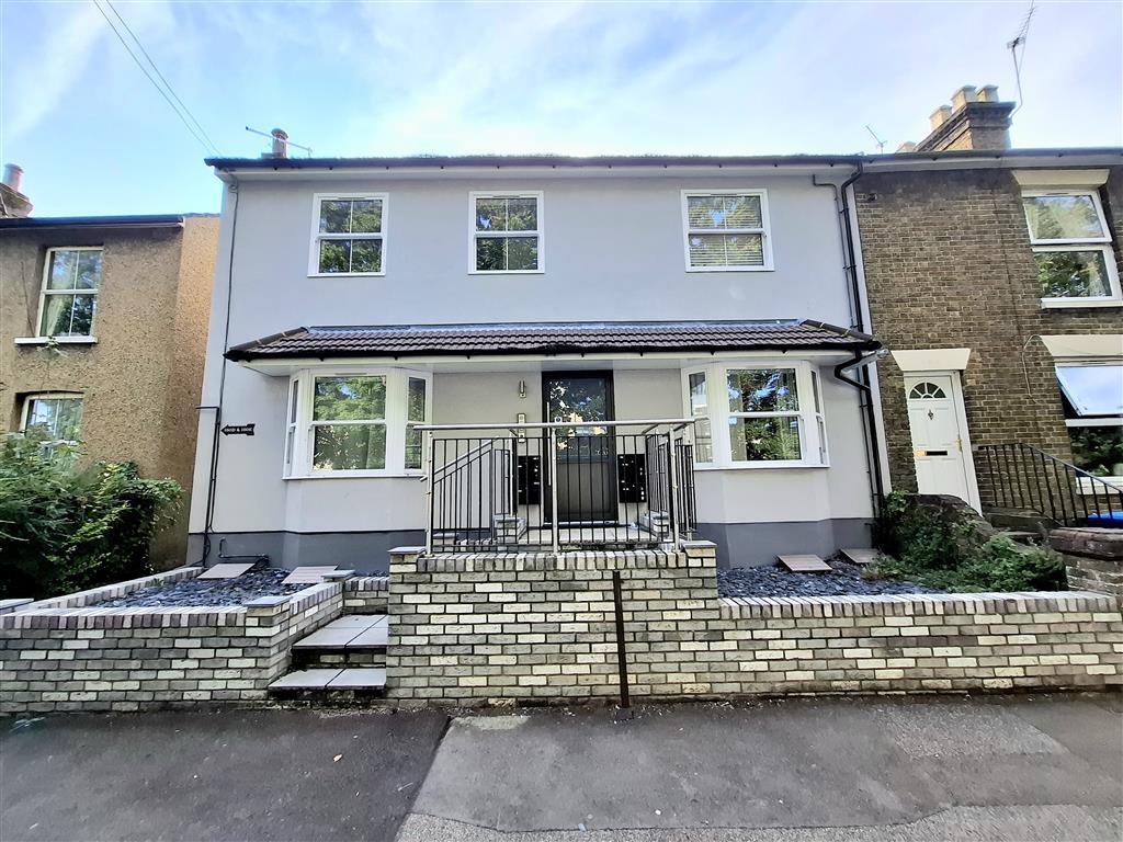 Main image of property: Cotterells, HEMEL HEMPSTEAD